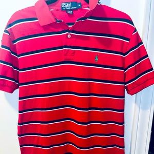 Polo Ralph Lauren polo shirt Size M